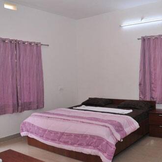 Sukhruthi Homes, Coorg 2